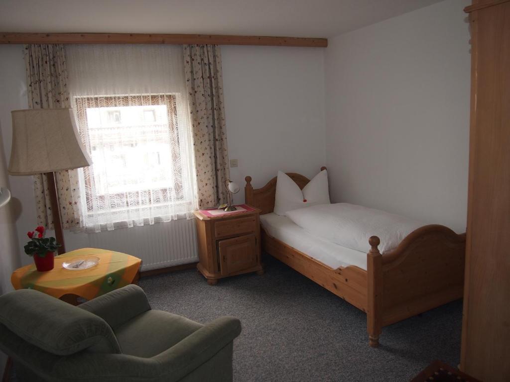 Pension Wagnerhof Oberaudorf Quarto foto